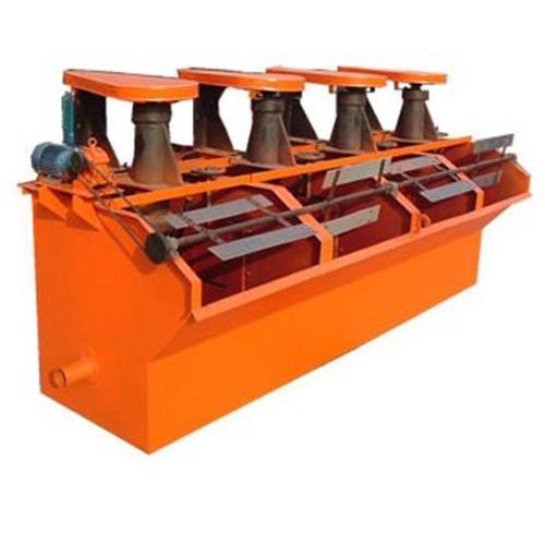 厂家供应 xjk-0.62浮选机 成套浮选机设备 金矿选矿工艺生产线