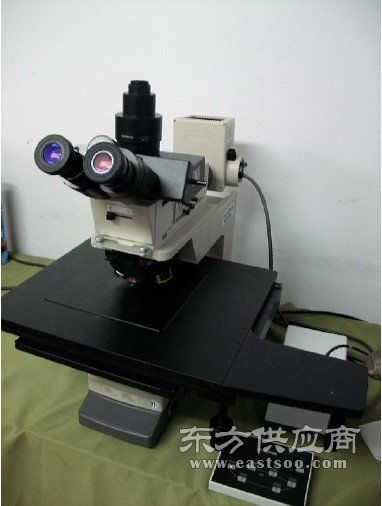 二手显微镜 二手显微镜bx61 思贝舒检测仪器图片